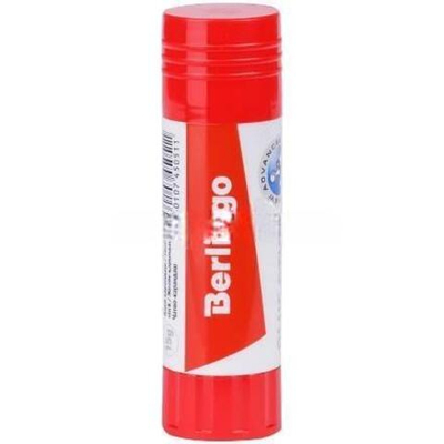 Клей-карандаш 36 г Berlingo "Ultra" (1/12 шт.)