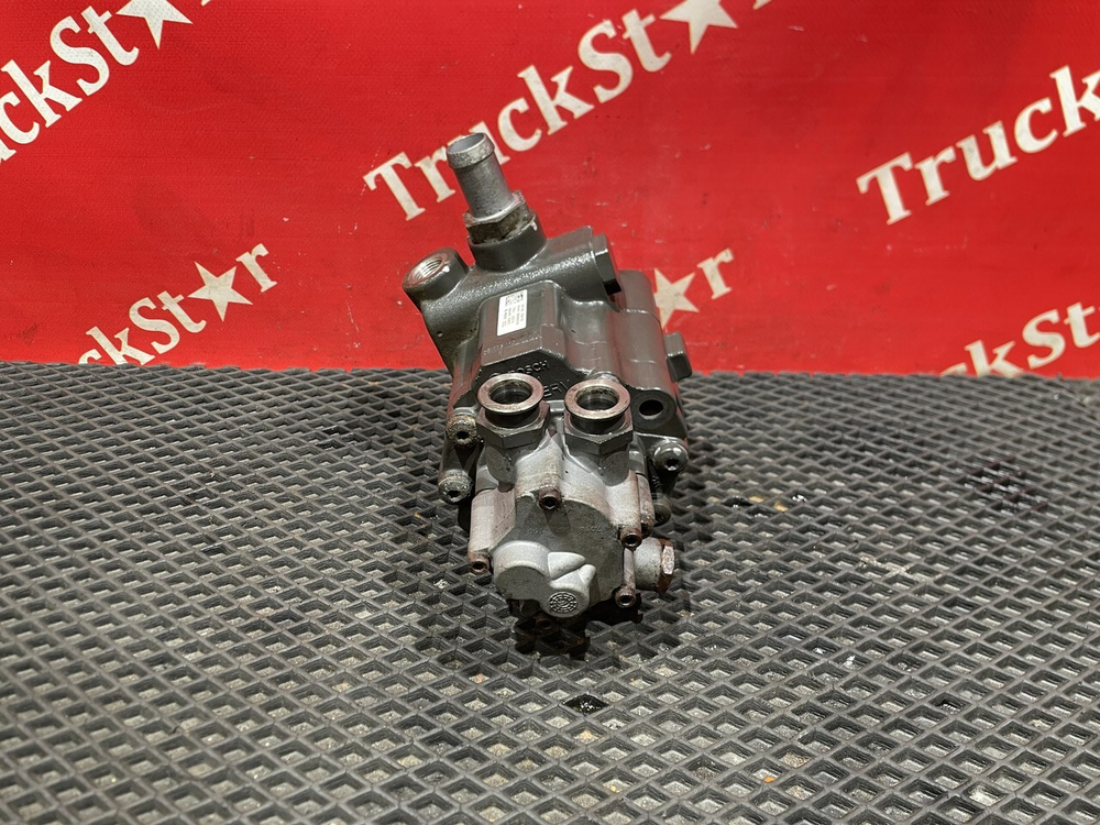 Насос ГУРа 2019г.