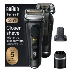 Электробритва Braun Series 9 Pro+ 9590cc