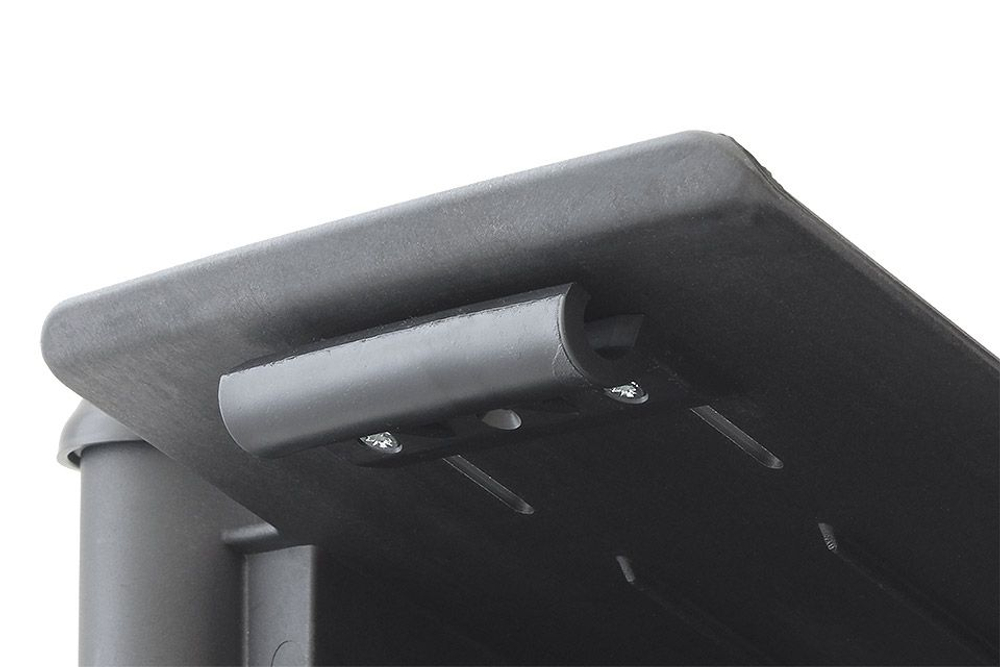 Держатель спиннинга и эхолота на лик-трос №4 (10265307)