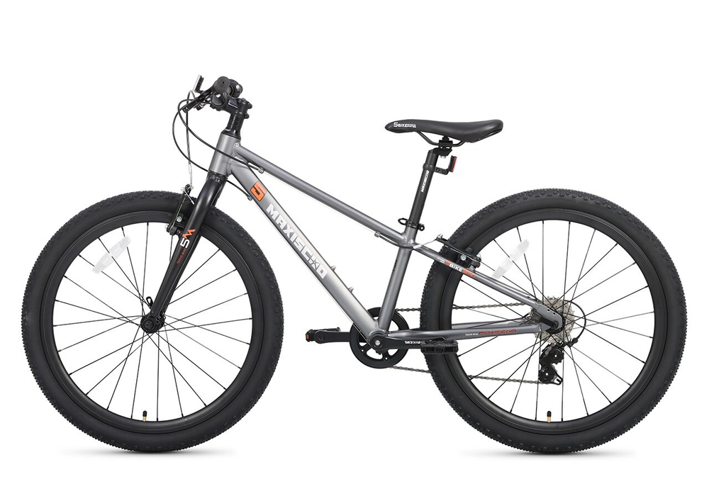 Maxiscoo 5BIKE 24'' M200 (2025)
