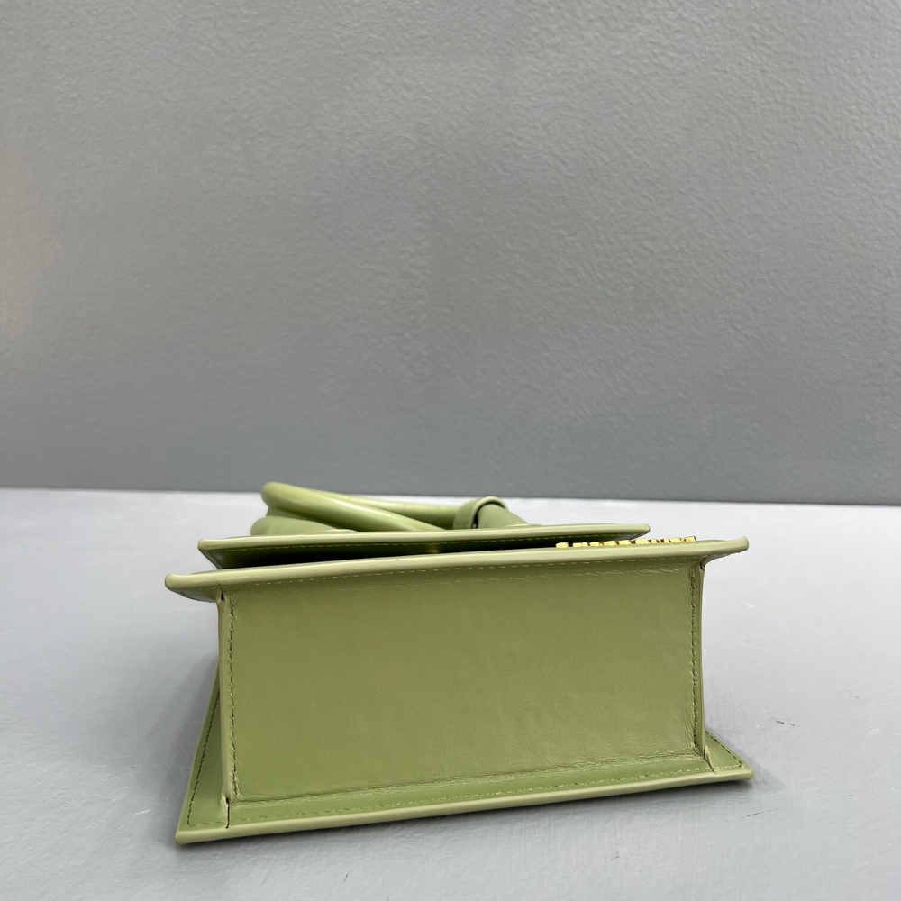Jacquemus Le Chiquito Noeud 18 cm