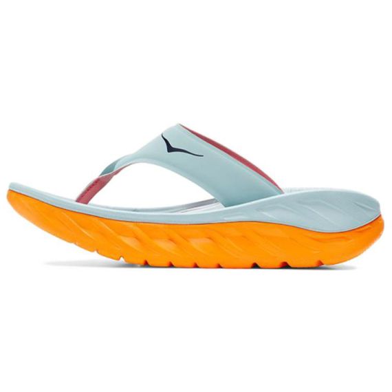 Hoka One One Ora Recovery Flip 'White'