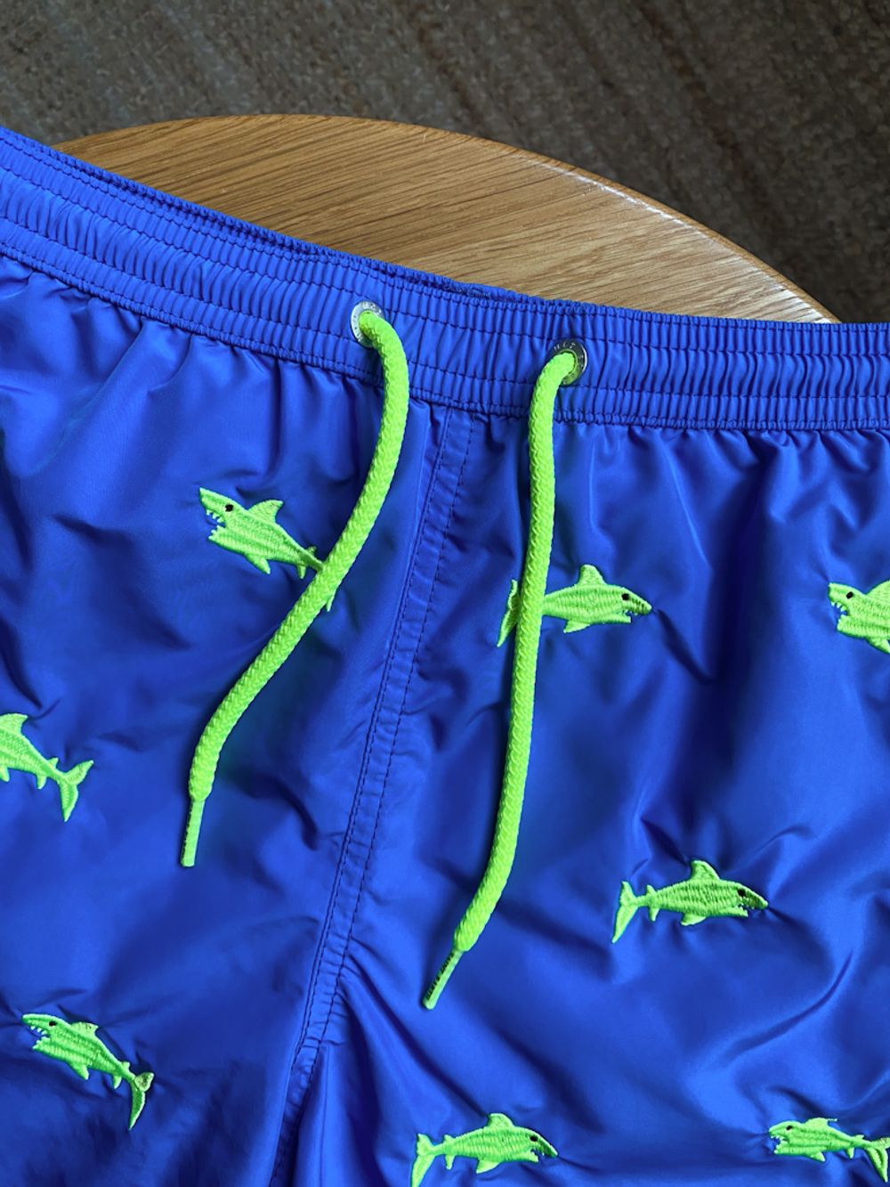 Плавательные шорты MC2 Saint Barth, 164