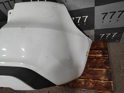 Бампер задний LADA Granta 18-нв Б/У Оригинал 8450100971