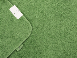 Полотенце Abyss & Habidecor Super Pile 205 фрагмент