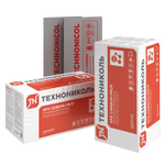 Теплоизоляция Технониколь XPS Carbon Prof 1180х580х50 мм 8 плит в упаковке