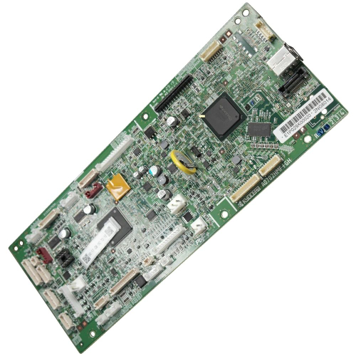 Главная плата 2NG8014 302NG94322 302NG94321 302NG94320 для Kyocera Mita TASKALFA-1800/ TASKALFA-2200