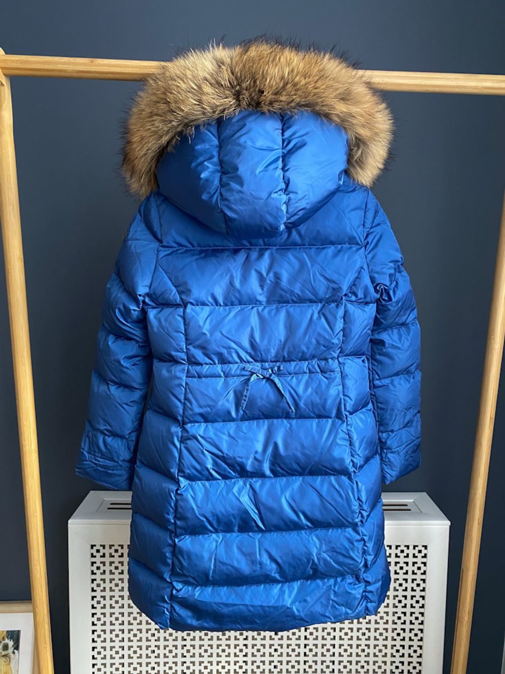 Пуховик Il Gufo, 140