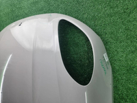 Капот Porsche Macan (2014-н.в.)