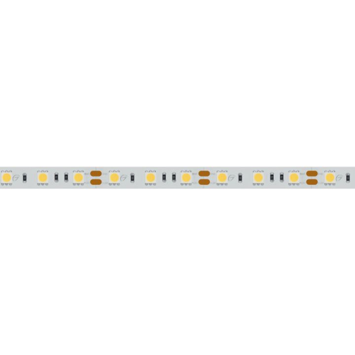Светодиодная лента Arlight 14,4W/m 60LED/m 5060SMD дневной белый 5M 012338(2)