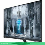 Smart монитор Samsung Odyssey Neo G7 LS43CG700NUXEN