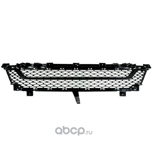 Решетка бампера /Lada Largus FL/ с 2021г. (ВАЗ)