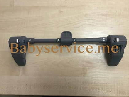 Задний мост Happy Baby Eleganza V2