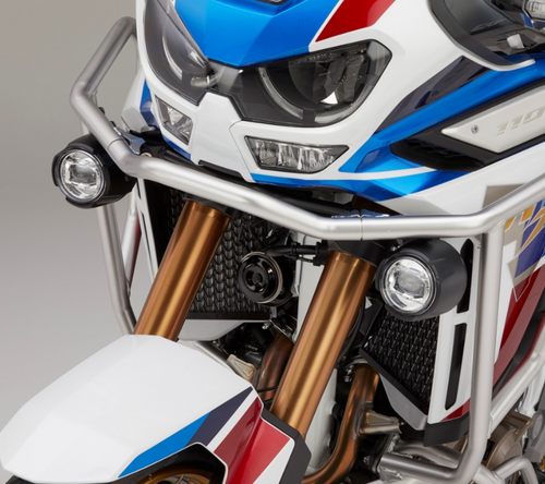 08V73-MKS-E00 Фара противотуманная Africa Twin, Africa Twin Adventure Sports