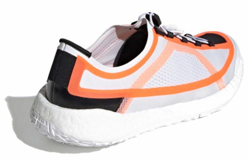Кроссовки Adidas Pulseboost Hd S. (Женская размерная сетка)