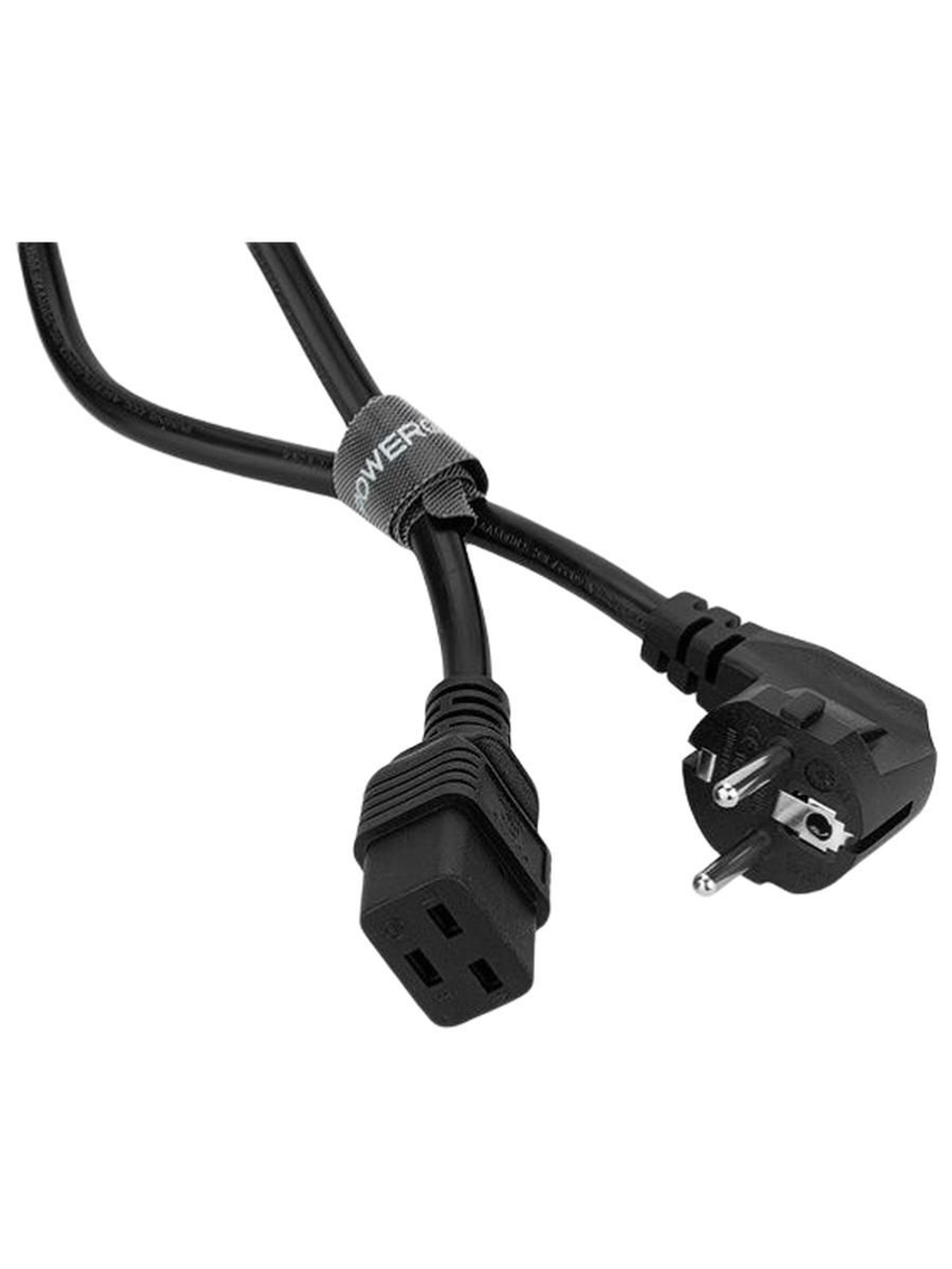 Силовой кабель PowerGrip Power Cord EUR 16Amp, 4.0m