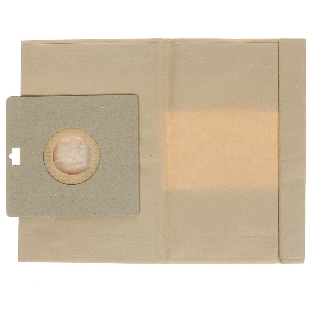 Мешок для пылесоса Vesta filter, SM 07, бумажный, 5 шт