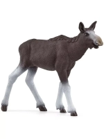 Набор Лось с детенышем Schleich 42603