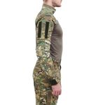 Боевая рубашка Raptor Mod.2 Multicam, Giena Tactics