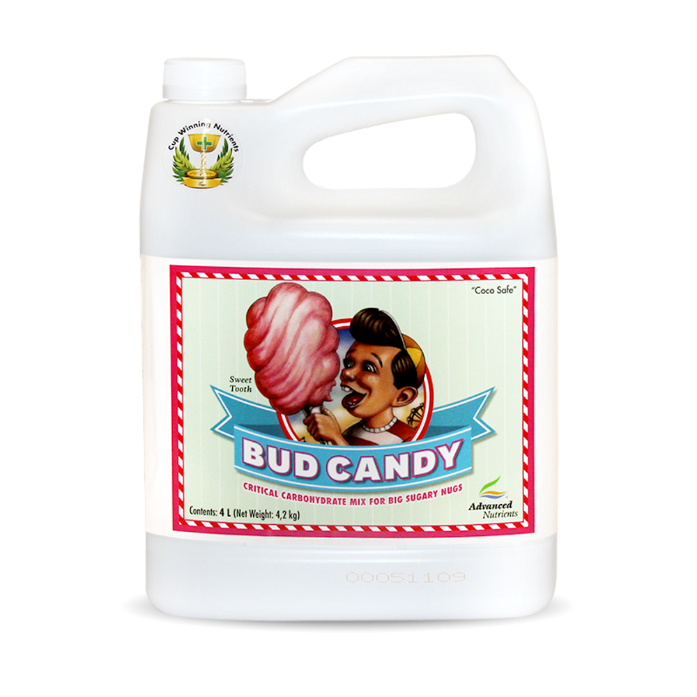 Bud Candy Advanced Nutrients 4 л Стимулятор цветения