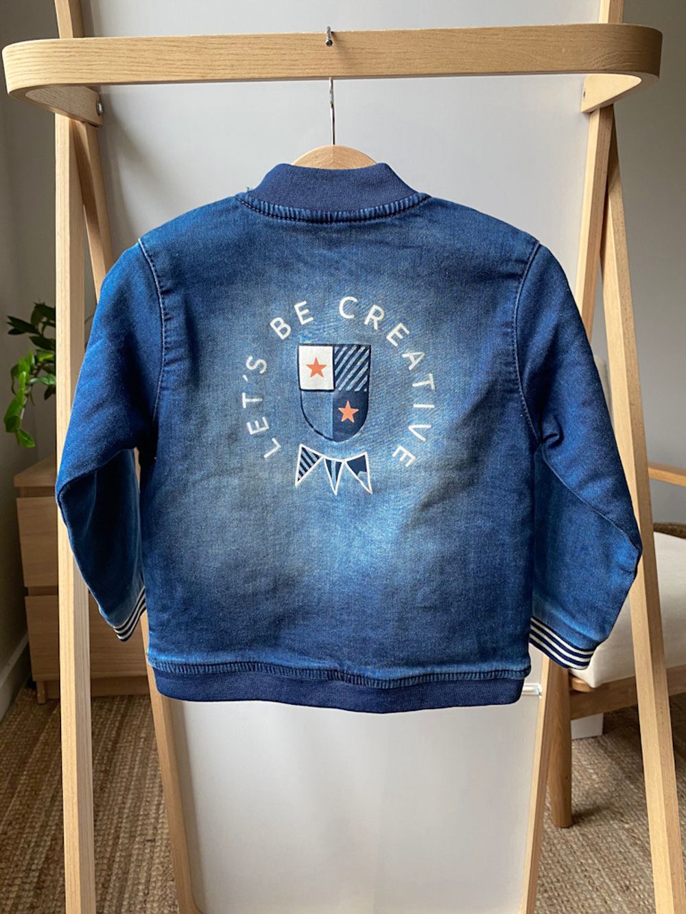 Новый костюм Mayoral, 92