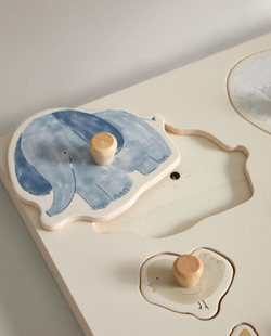 Детские пазлы Zara Home, 4627/052
