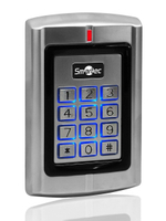 ST-PR140EK Вандалозащищенный считыватель проксимити карт формата EM