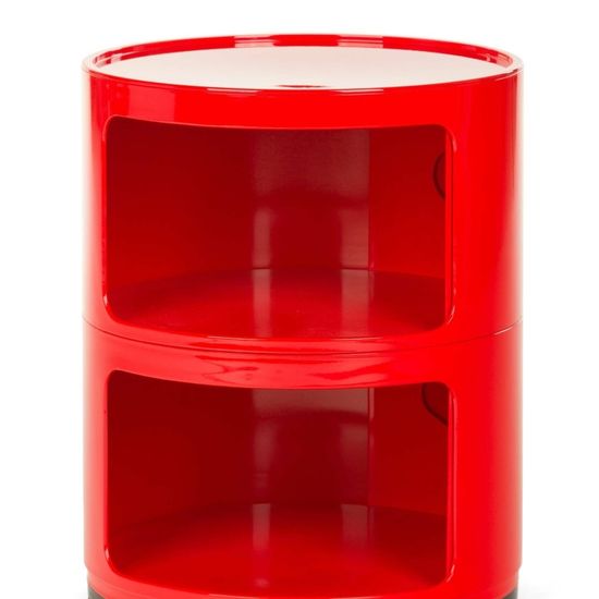 Тумба на 2 отсека Componibili 32х40