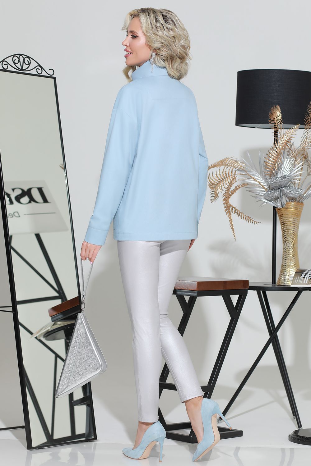 Ветровка Капризы сезона DStrend (Акция)