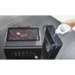 Автоматическая кофемашина KRUPS Intuition Essential EA870810