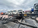 Тонар 998* Полуприцеп контейнеровоз 4 оси 99892