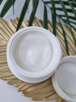 Интенсивный увлажняющий крем для лица и тела Daily Intensive Cream All In One 50мл