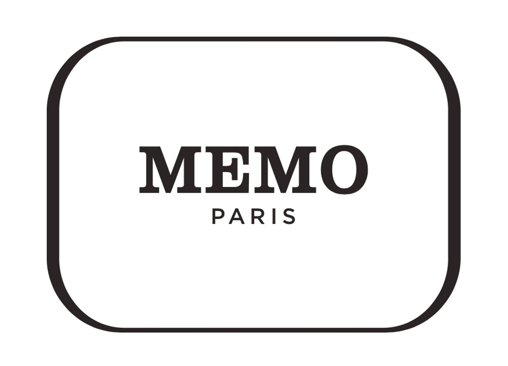 memo abu dhabi eau de parfum 75ml tester