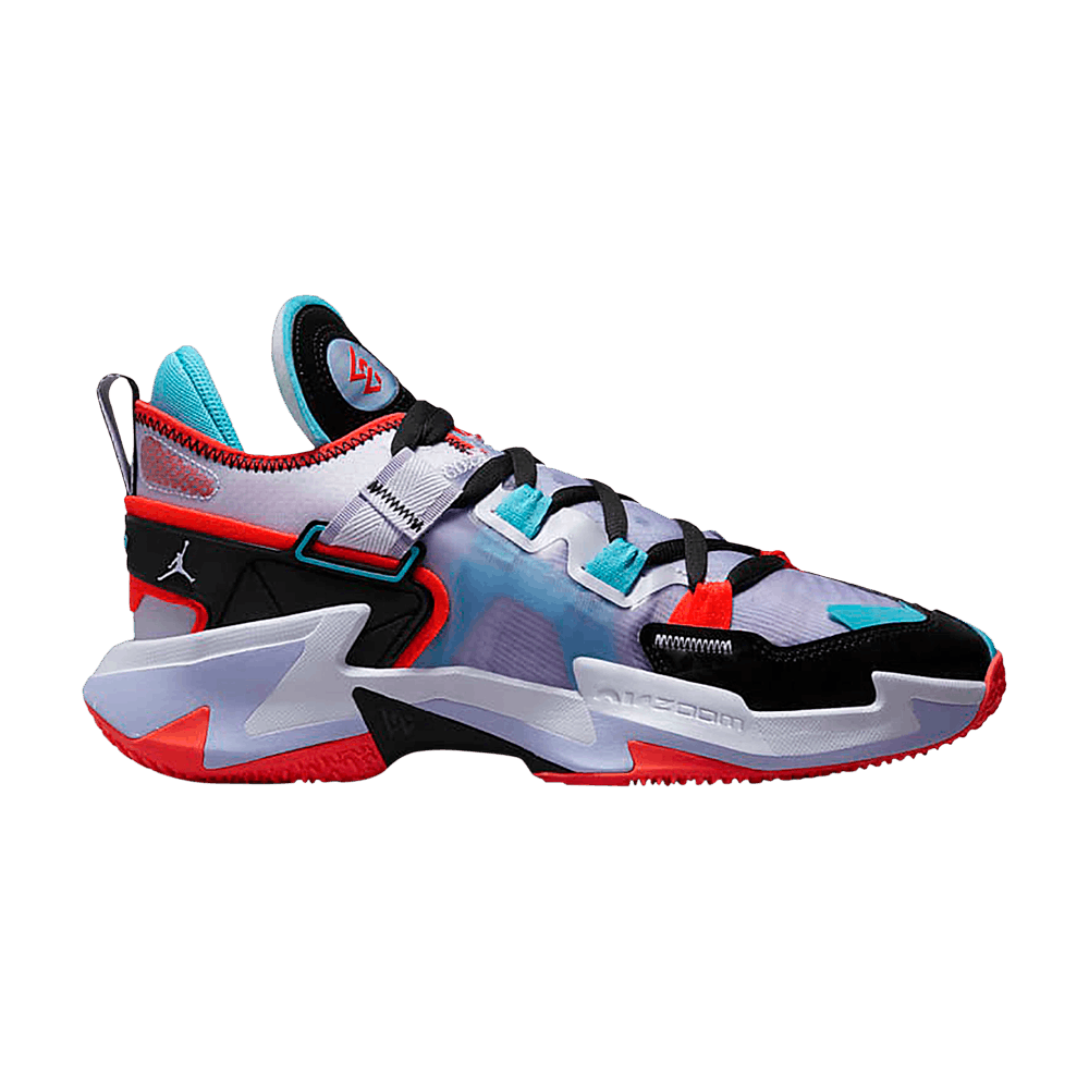 Кроссовки Jordan Why Not.5 Why Not Pf