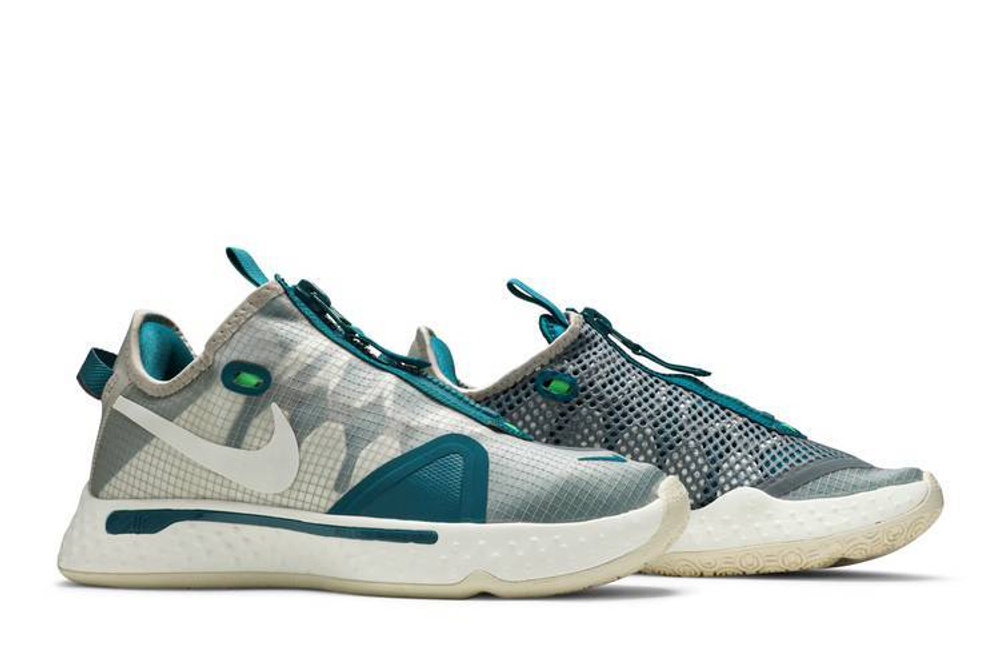 Кроссовки Nike Pg 4 Pcg