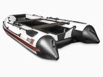 Лодка ПВХ X-RIVER Agent 390