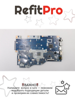 Материнская плата для ноутбука Lenovo ideapad 110-15ISK WIN I5-6200U UMA 4G (5B20M81655), оригинал