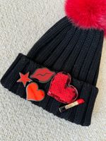 Шерстяная шапка Regina, 5-7 лет