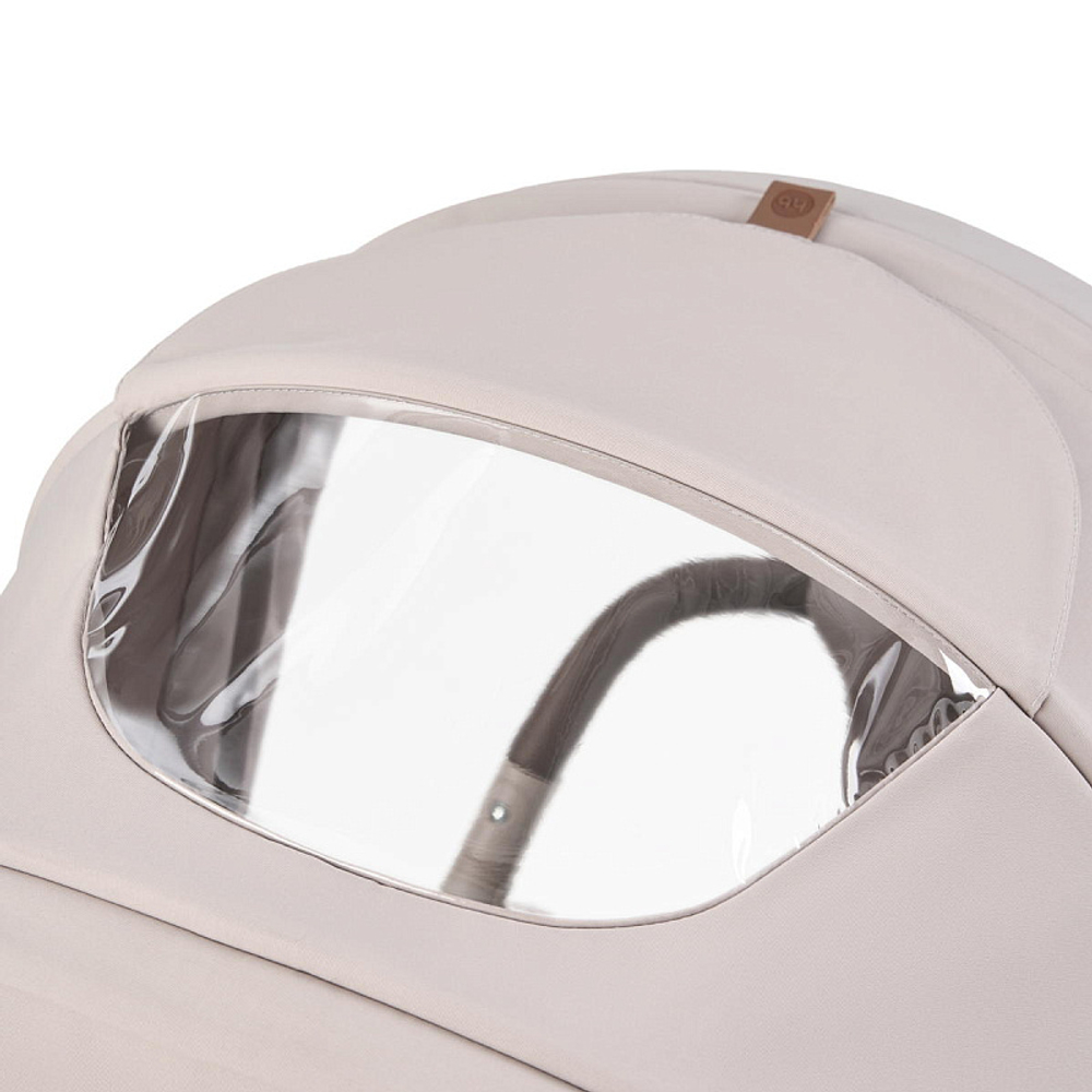 Детская прогулочная коляска Happy Baby Luna 360 grey