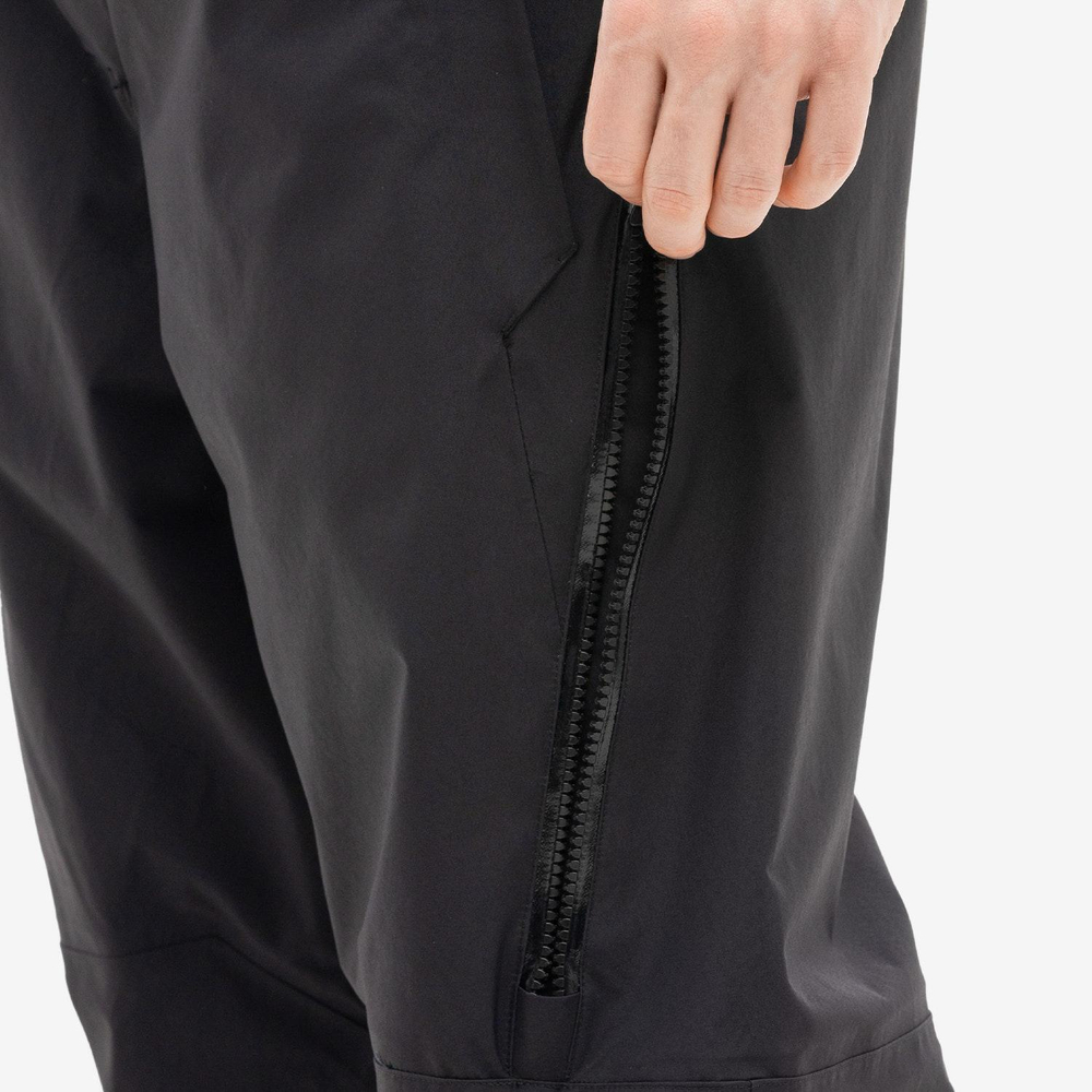 Полукомбинезон для сноуборда Dimito VTX BIB 2L Pants