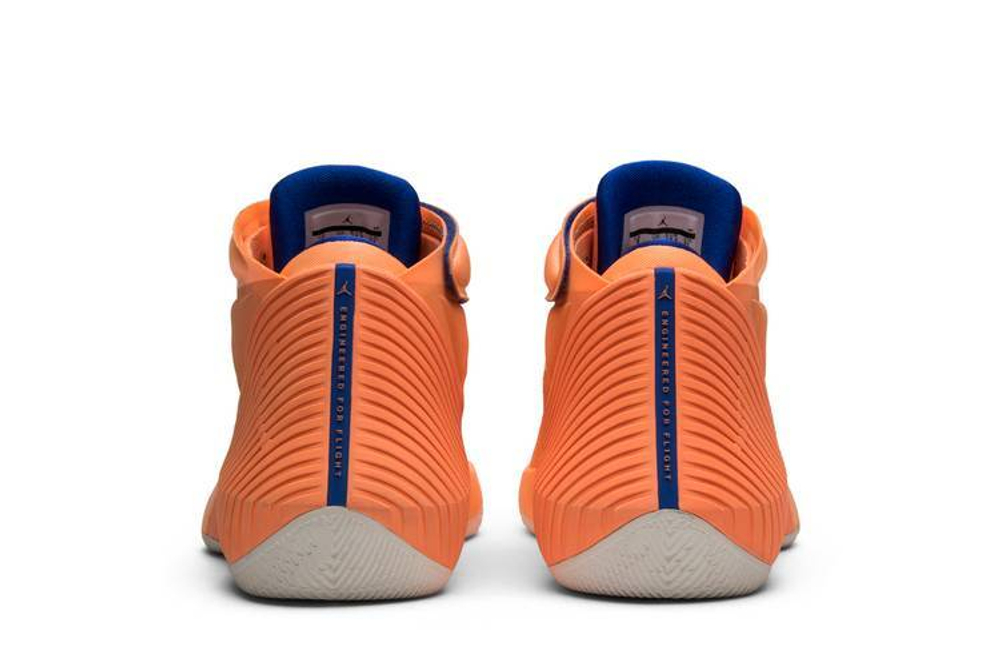 Кроссовки Jordan Why Not Zer0.1 Cotton Shot