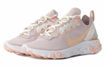 Кроссовки Nike React Element 55 (Женская размерная сетка)