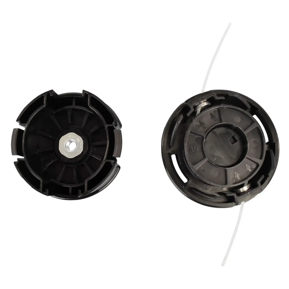 Бензиновая мотокоса EVOline BCG 25 ES