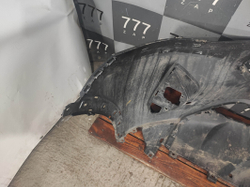 Бампер передний Haval F7 1 19-22 Б/У Оригинал 2803101XKQ00A