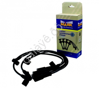 Провода свечные Lada 2108 – 21099 карбюр. двиг. Маяк #AVV-003