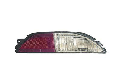 VAN WEZEL - 1624930-VAN - Tail Light Assembly - Povrat artikla narucenog iz Njemacke nije moguc.