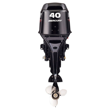 Лодочный мотор Mercury 40 ELPTO