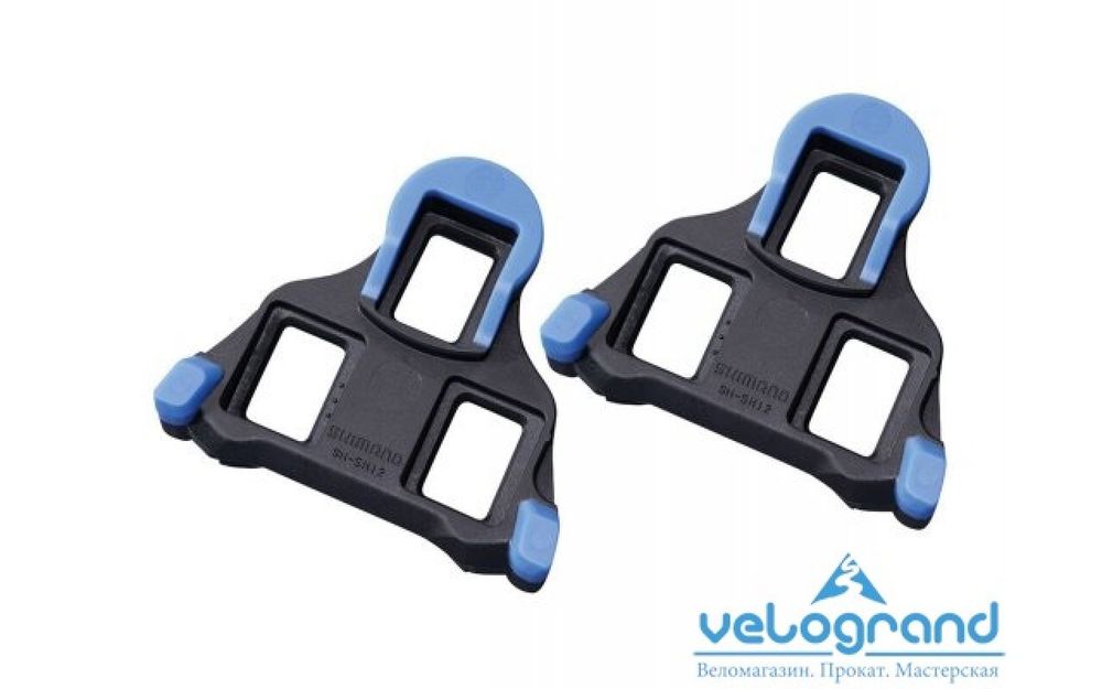 Шипы Shimano SH12