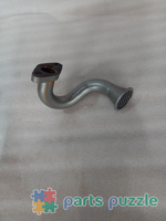 Трубка подачи масла / SUCTION PIPE АРТ: 3575A064РО